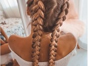 Propozycje fryzur https://pl.pinterest.com/